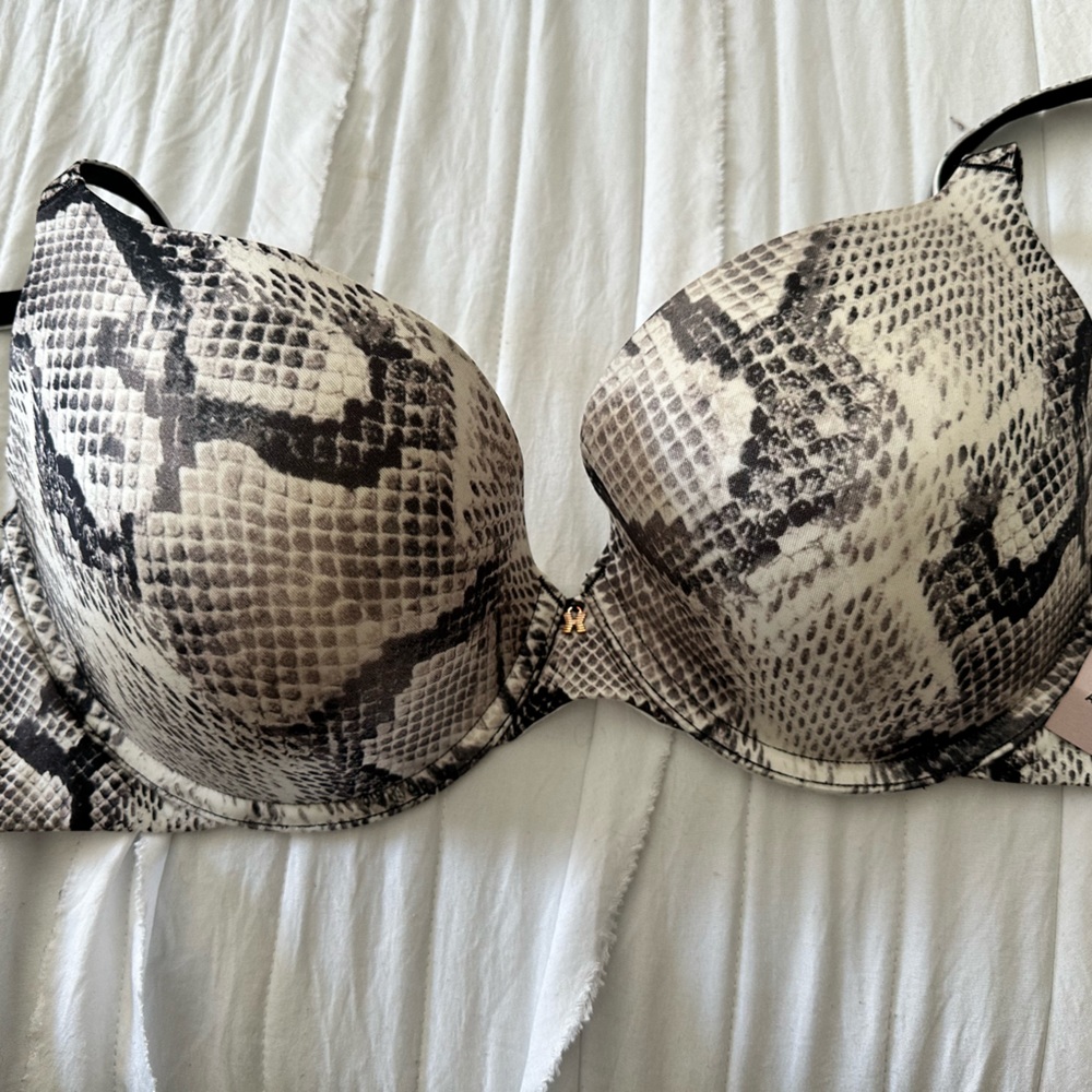 Savage x Fenty bra NEW